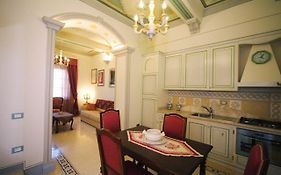 Appartamento Residenza d'Epoca Magnolia
